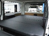 トヨタ ハイエースバン(13枚目)