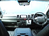 トヨタ ハイエースバン(2枚目)