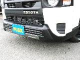 トヨタ ハイエースバン(3枚目)