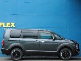 運転席パワーシート、電動スライドドアで利便性アップ↑↑