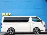 フレックス福岡店ではオートローンを取り扱っています！月々の支払いが幾らになるのか？　ローンが使えるのか？悩む前にスタッフへ検討中の車両を指定してお聞きください！