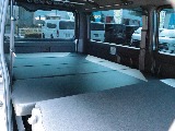 トヨタ ハイエースバン(11枚目)