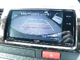 トヨタ ハイエースバン(18枚目)