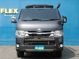 トヨタ ハイエースバン(20枚目)