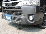 トヨタ ハイエースバン(2枚目)