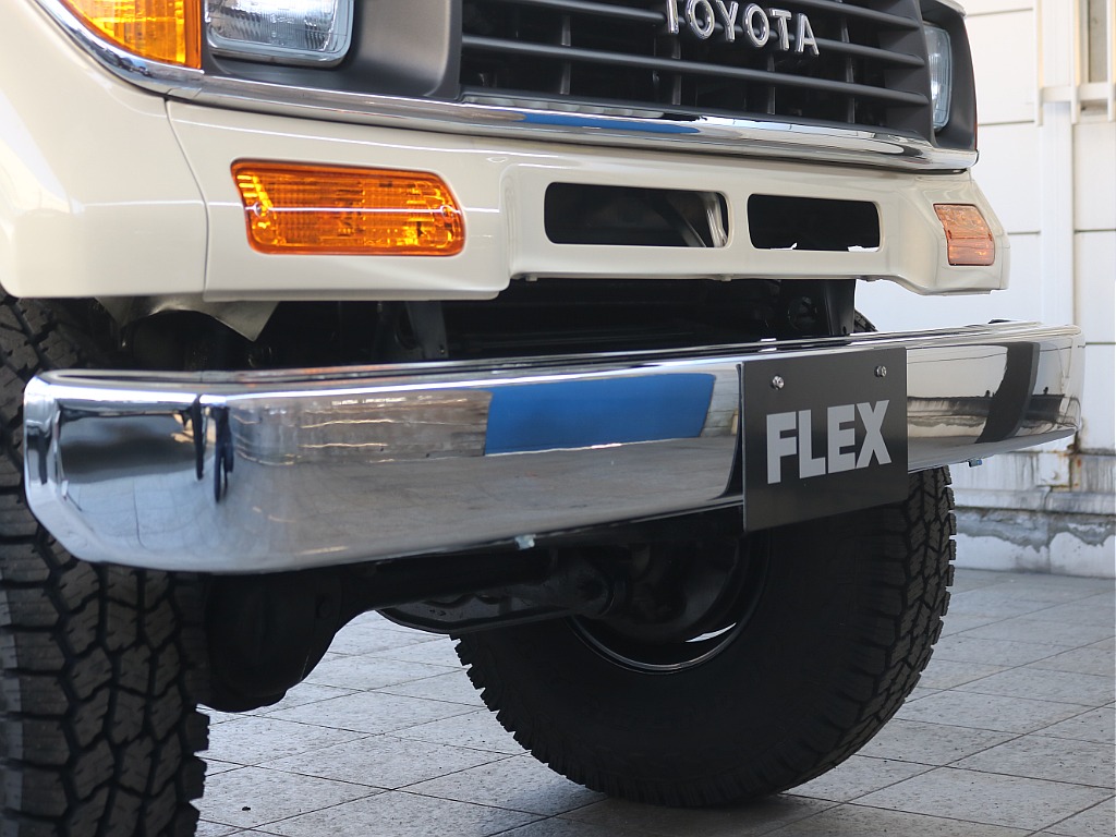 トヨタ ランドクルーザープラド(28枚目)