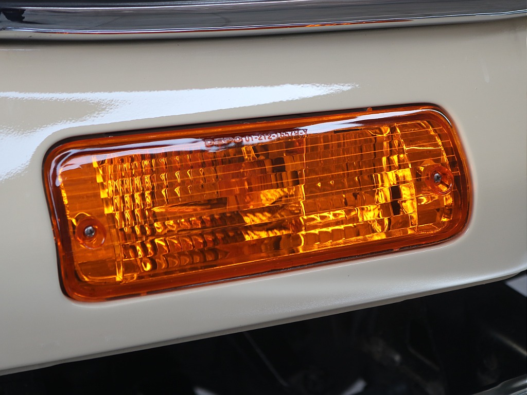 トヨタ ランドクルーザープラド(29枚目)