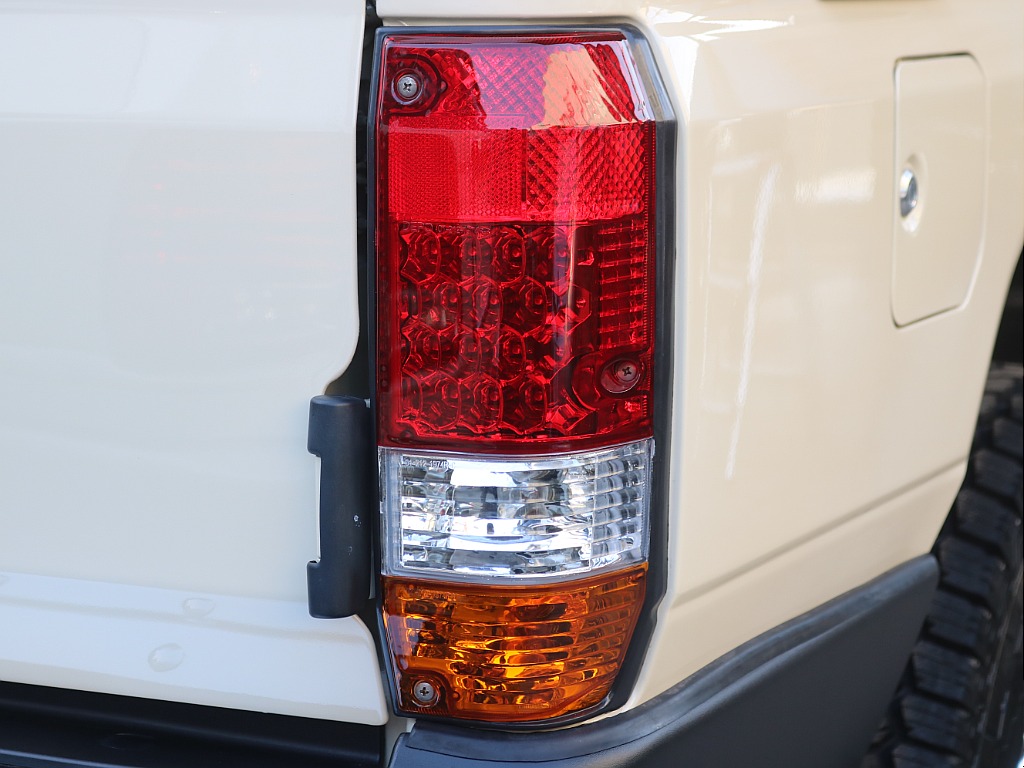 トヨタ ランドクルーザープラド(33枚目)