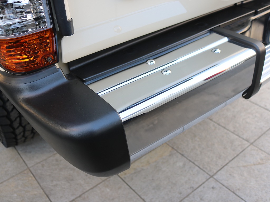 トヨタ ランドクルーザープラド(34枚目)