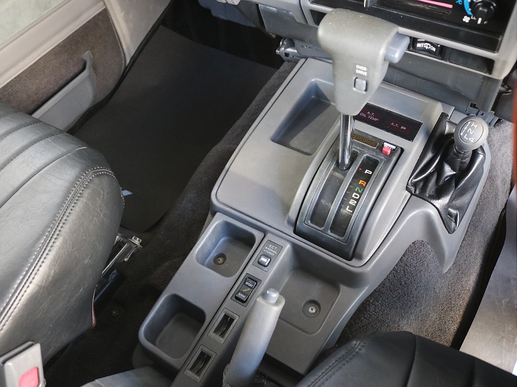 トヨタ ランドクルーザープラド(40枚目)