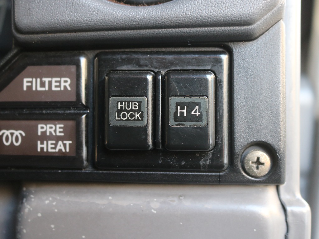 トヨタ ランドクルーザープラド(41枚目)