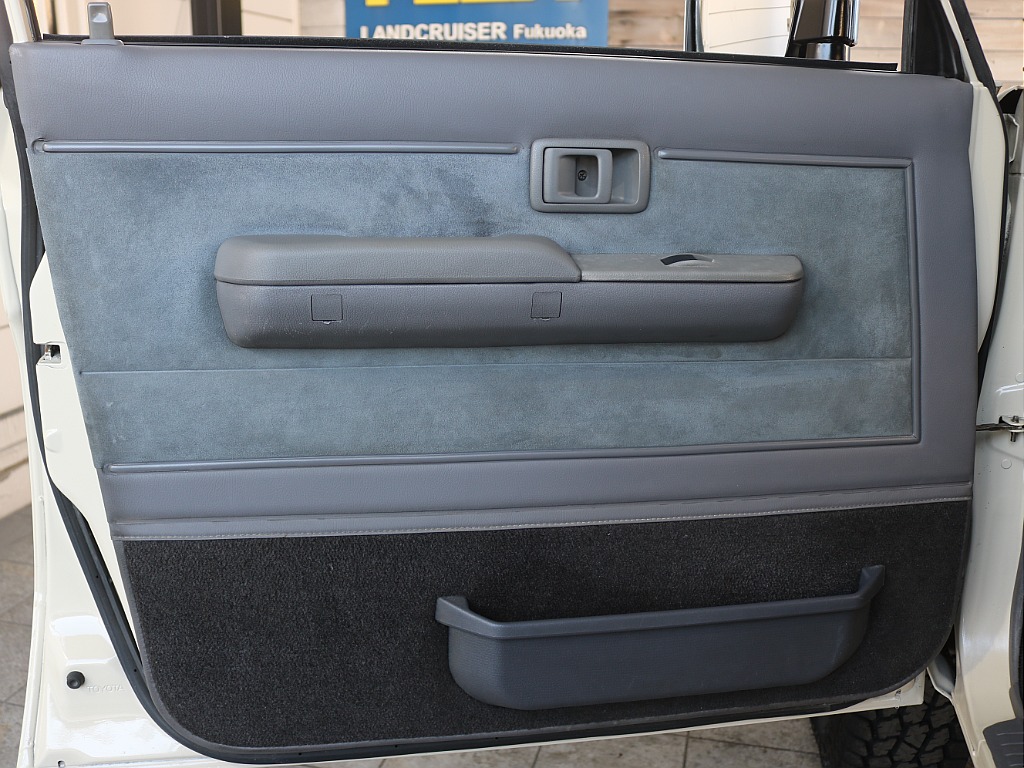 トヨタ ランドクルーザープラド(44枚目)