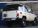 トヨタ ランドクルーザープラド(8枚目)