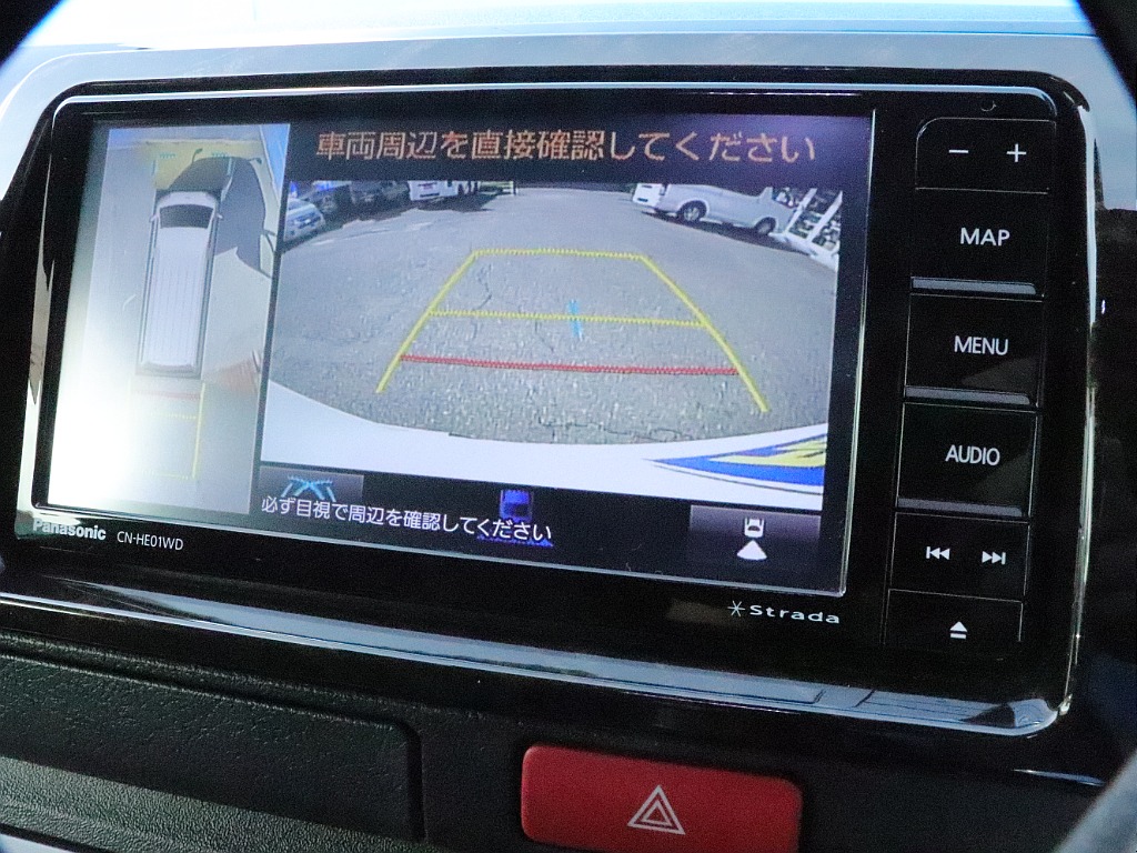 トヨタ ハイエースバン(15枚目)