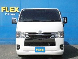 トヨタ ハイエースバン(20枚目)