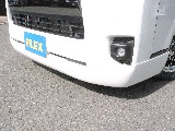 トヨタ ハイエースバン(3枚目)