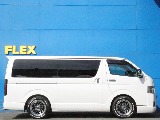 トヨタ ハイエースバン(7枚目)