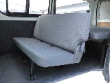 トヨタ ハイエースバン(15枚目)