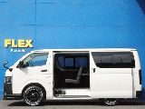 両サイドスライドドアなので、荷物の積み下ろしもスムーズ！！