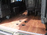 トヨタ ハイエース(15枚目)