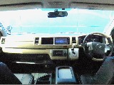 トヨタ ハイエース(2枚目)