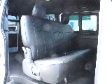 トヨタ ハイエースバン(12枚目)