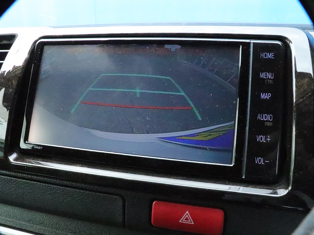 トヨタ ハイエースバン(15枚目)