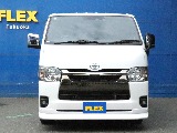 トヨタ ハイエースバン(20枚目)