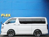 トヨタ ハイエースバン(6枚目)