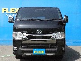 トヨタ ハイエースバン(20枚目)