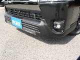 トヨタ ハイエースバン(3枚目)