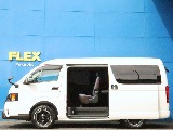 両サイドスライドドアになっているので、日々の乗り降りや荷物の積み下ろしが楽になります！！