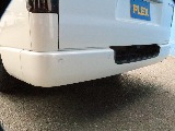 トヨタ ハイエースバン(18枚目)