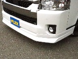 トヨタ ハイエースバン(3枚目)