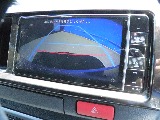 カロッツェリア7型ナビ！バックカメラは駐車時のサポートをしてくれます♪