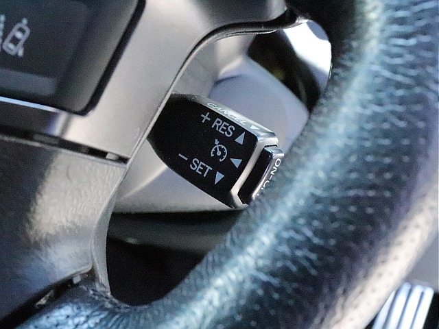 PIVOTクルーズコントロール