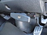 ブレーキロックシステムも装備されています♪