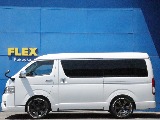 車高は純正を維持！追加カスタム大歓迎☆