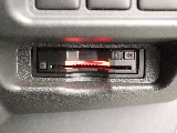 ハイウェイドライブの必需品ビルトインETC完備！セットアップ完了後お引き渡しさせていただきます♪