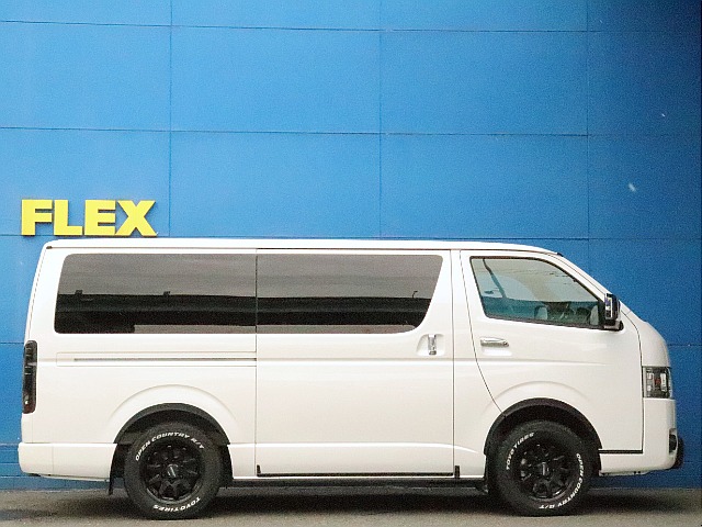 両側パワースライドドア完備！日々の乗り降りや荷物の積み下ろしがスムーズに行えます！！