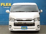 トヨタ ハイエースバン(20枚目)