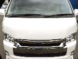 トヨタ ハイエースバン(6枚目)