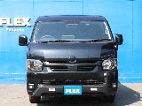 トヨタ ハイエース(20枚目)