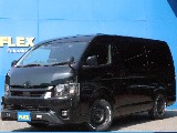 トヨタ ハイエース(1枚目)