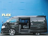 メーカーオプションのパワースライドドア完備！