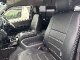 シートカバー装着済み！汚れ防止はもちろん統一感も与えてくれます♪