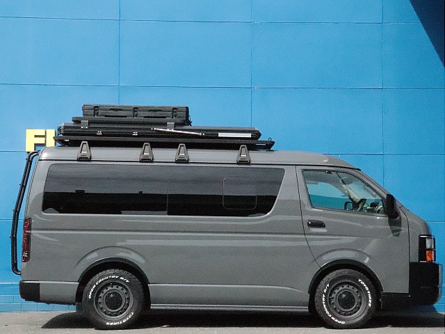 メーカーオプションのパワースライドドア完備！日々の乗り降りを楽にしてくれます♪