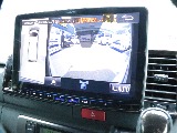 電装系には、XF11NX2-S　メカレス搭載！パノラミックビューモニターもあるので駐車時も安心♪