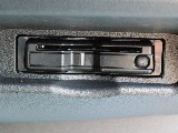 ハイウェイドライブの必需品ビルトインETC完備！