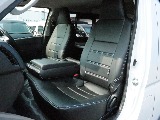 FLEXシートカバー装着！